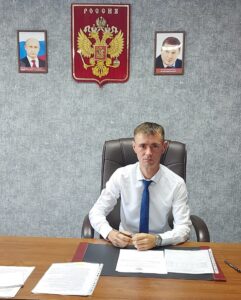 Добро пожаловать на официальный сайт поселения